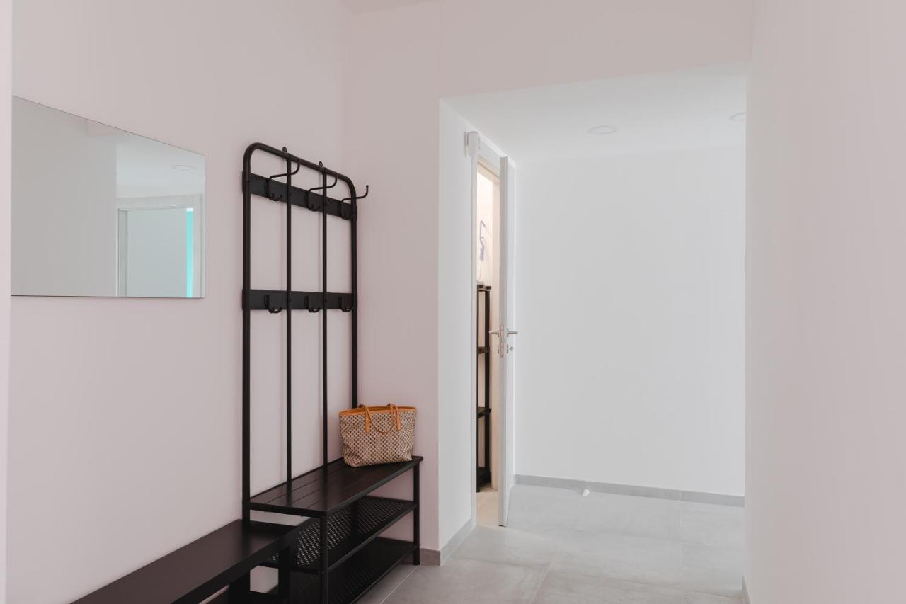 The Vibe Room Rome Exterior photo