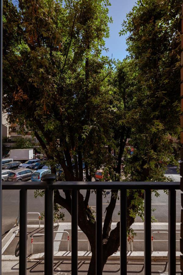 The Vibe Room Rome Exterior photo