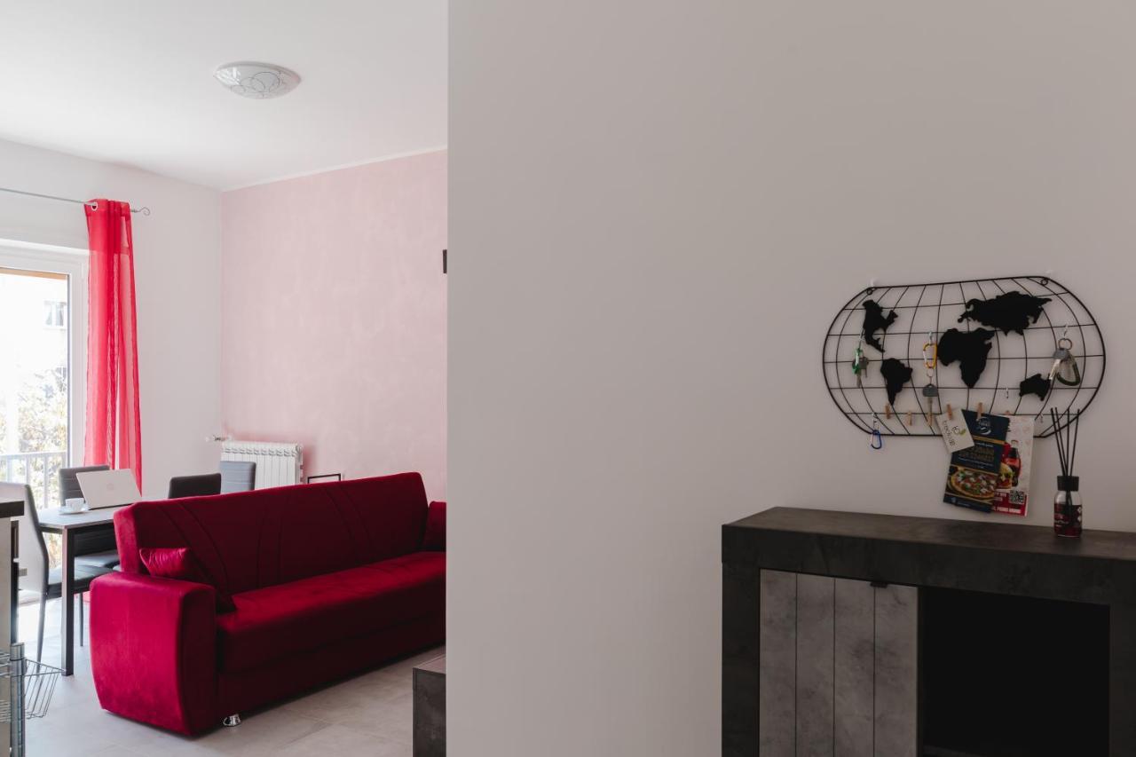 The Vibe Room Rome Exterior photo